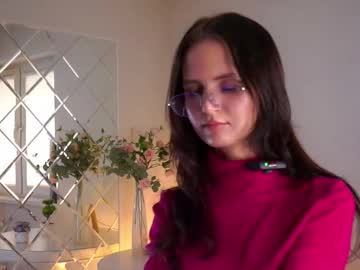 Cheryburry Chaturbate stream image from October 14, 2025
