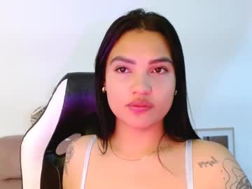 Gaby_Saikozz Chaturbate stream image from October 14, 2025
