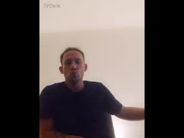 Kuba921 Chaturbate stream image from October 14, 2025