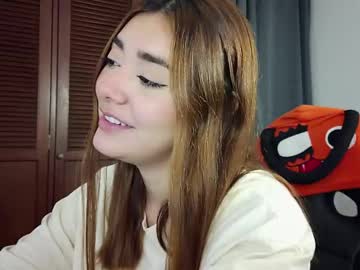 Lilith_Cruzz Chaturbate stream image from October 14, 2025