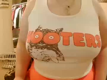 Lilithfallenangel666 Chaturbate stream image from October 14, 2025