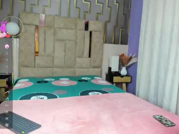 Lis_Rouse Chaturbate stream image from October 14, 2025