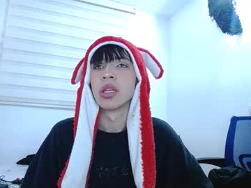 Lucky_Strickee Chaturbate stream image from October 14, 2025