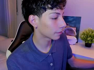 Philipe_Moonlight_ Chaturbate stream image from October 14, 2025