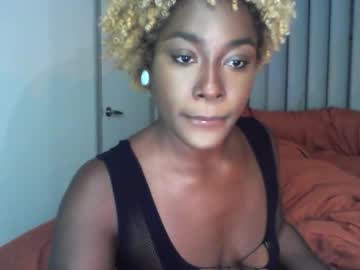 Shexxxclusive Chaturbate stream image from October 14, 2025