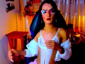 Zammira Chaturbate stream image from October 14, 2025