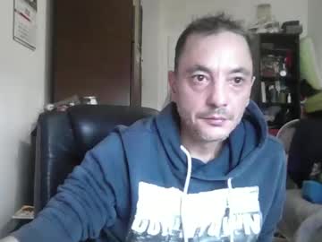 Aragorn1986 Chaturbate stream image from October 14, 2025