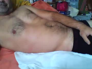 Boximan Chaturbate stream image from October 14, 2025