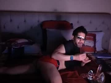 Chrispgz Chaturbate stream image from October 14, 2025