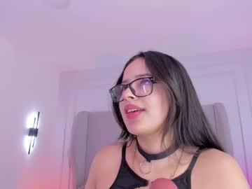 Dream_Nena Chaturbate stream image from October 14, 2025