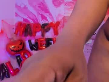Melani_Cb Chaturbate stream image from October 14, 2025