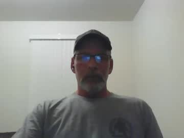 Mustang_Daddy Chaturbate stream image from October 14, 2025