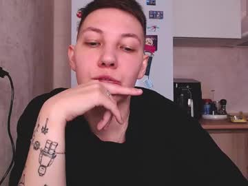 Zolomir_03 Chaturbate stream image from October 14, 2025