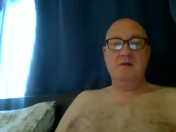 Daddyhere4uall6 Chaturbate stream image from October 14, 2025