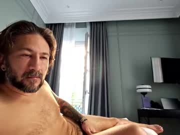 Janexposed Chaturbate stream image from October 14, 2025