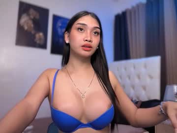 Maddison_Jade Chaturbate stream image from October 14, 2025