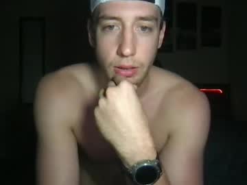 Masterrobert134 Chaturbate stream image from October 14, 2025