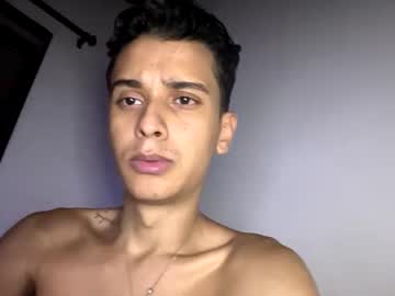 Max_Kogan Chaturbate stream image from October 14, 2025