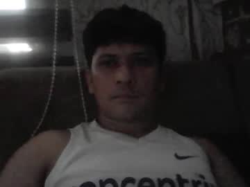 Saiimaxx Chaturbate stream image from October 14, 2025