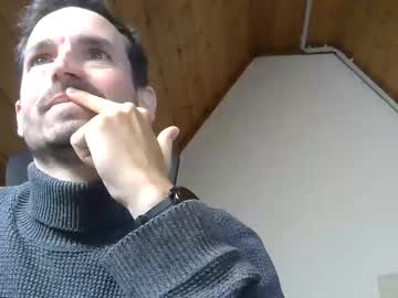 Sissytoy35 Chaturbate stream image from October 14, 2025