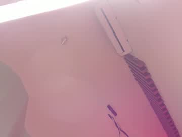 Tinaajones_ Chaturbate stream image from October 14, 2025