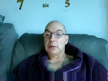 Wechatistrokeurub Chaturbate stream image from October 14, 2025