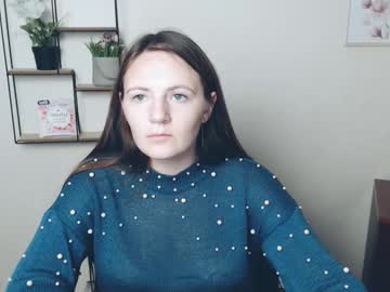 Alissa_Dream_ Chaturbate stream image from October 14, 2025