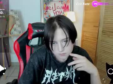 Ayakskalermons Chaturbate stream image from October 14, 2025