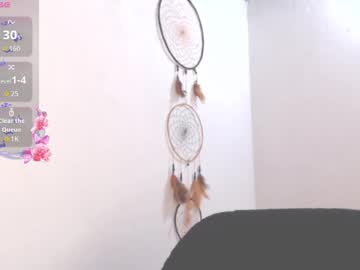Dollysweet666 Chaturbate stream image from October 14, 2025