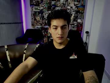 Dom_Viktor Chaturbate stream image from October 14, 2025