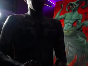 Erotic_Canvas Chaturbate stream image from October 14, 2025