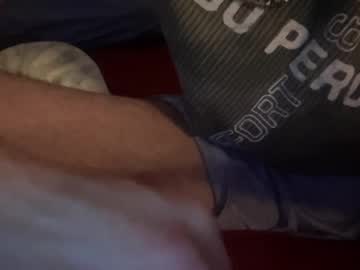 Hairygrayson Chaturbate stream image from October 14, 2025