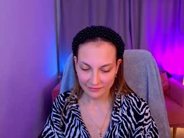 Ji_Hye Chaturbate stream image from October 14, 2025