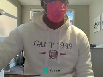 Kingjulian1 Chaturbate stream image from October 14, 2025
