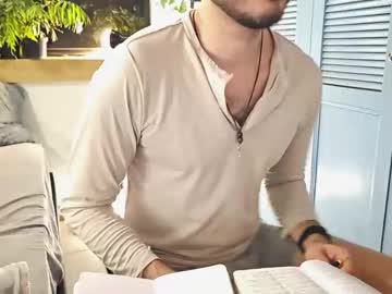 Latino_369 Chaturbate stream image from October 14, 2025