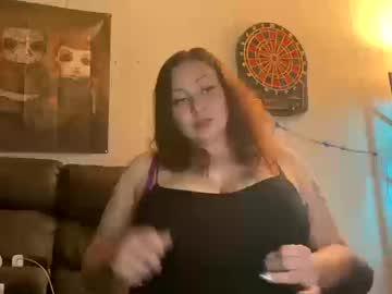 Lolababyy1991 Chaturbate stream image from October 14, 2025