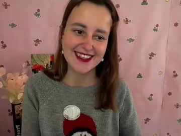 Nikolleta_M Chaturbate stream image from October 14, 2025