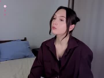 Paulaharris Chaturbate stream image from October 14, 2025