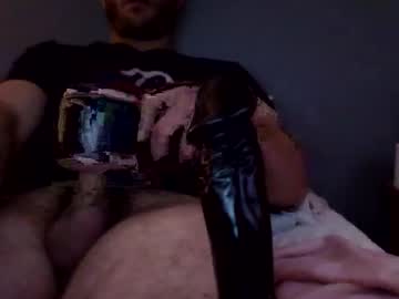 Sammyd200 Chaturbate stream image from October 14, 2025