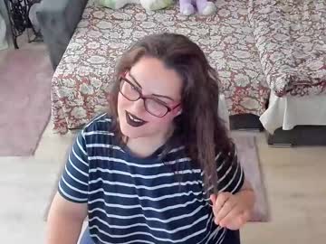 Squirt_Kimmm Chaturbate stream image from October 14, 2025