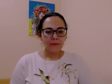 _Vanesa_Hot Chaturbate stream image from October 14, 2025