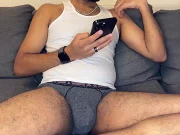 Amalik_Yoazz Chaturbate stream image from October 14, 2025