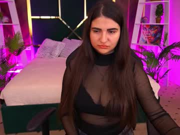 Ami_Lovee Chaturbate stream image from October 14, 2025