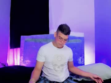 _Blake_Boy Chaturbate stream image from October 14, 2025