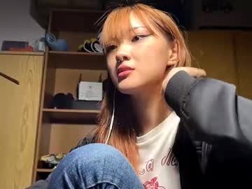 Deloisespinale Chaturbate stream image from October 14, 2025