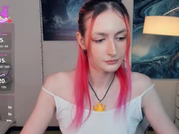 Loradimmick Chaturbate stream image from October 14, 2025