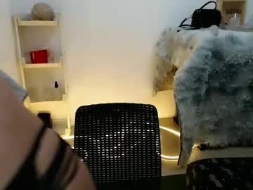 Sabrina_Inviting Chaturbate stream image from October 14, 2025
