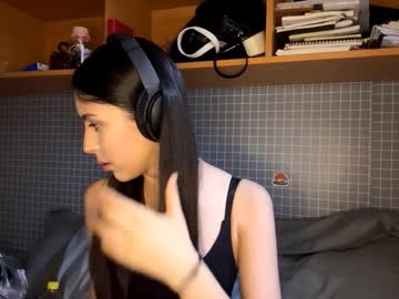 Staceyreiher Chaturbate stream image from October 14, 2025