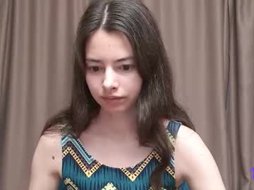 Sweet_Sweet_Angel Chaturbate stream image from October 14, 2025
