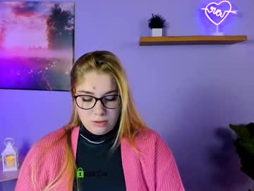 Tereza_Moon Chaturbate stream image from October 14, 2025